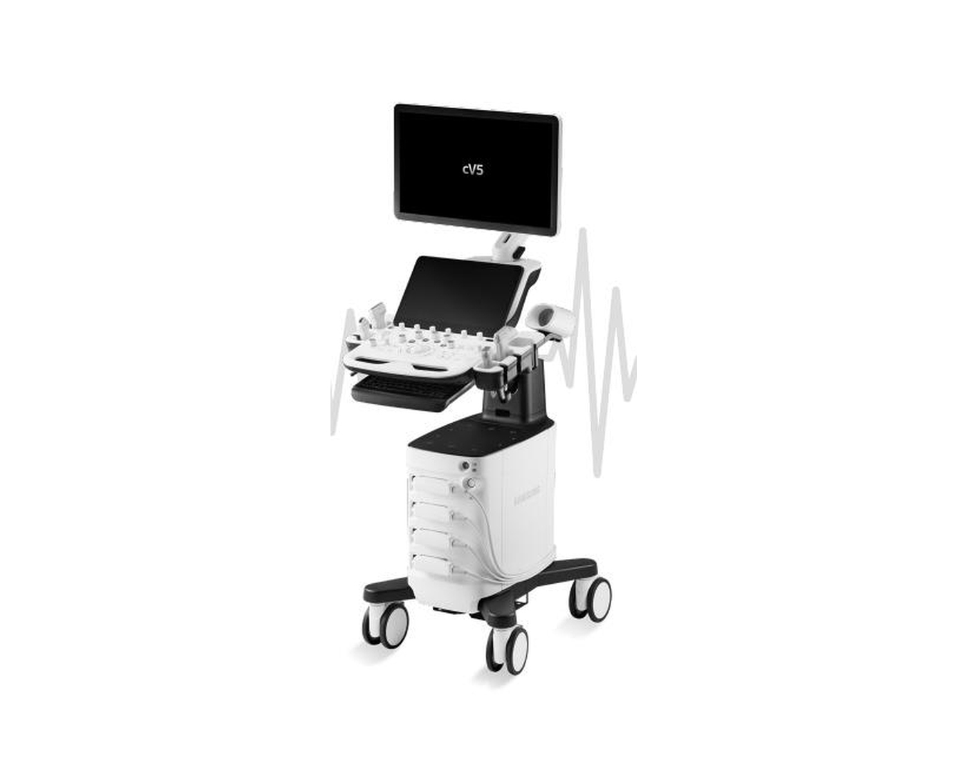 Samsung cV5 System