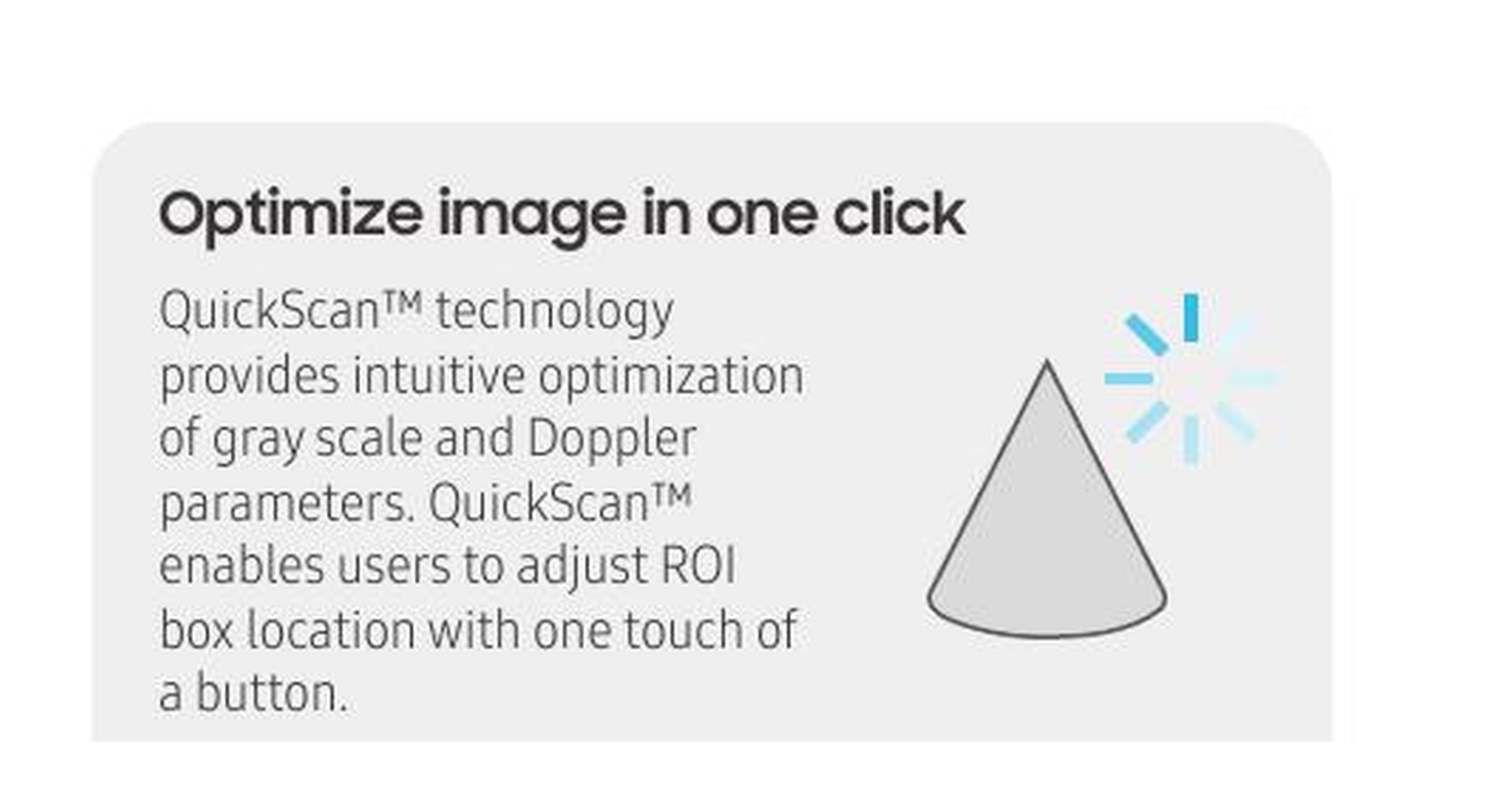 QuickScan
