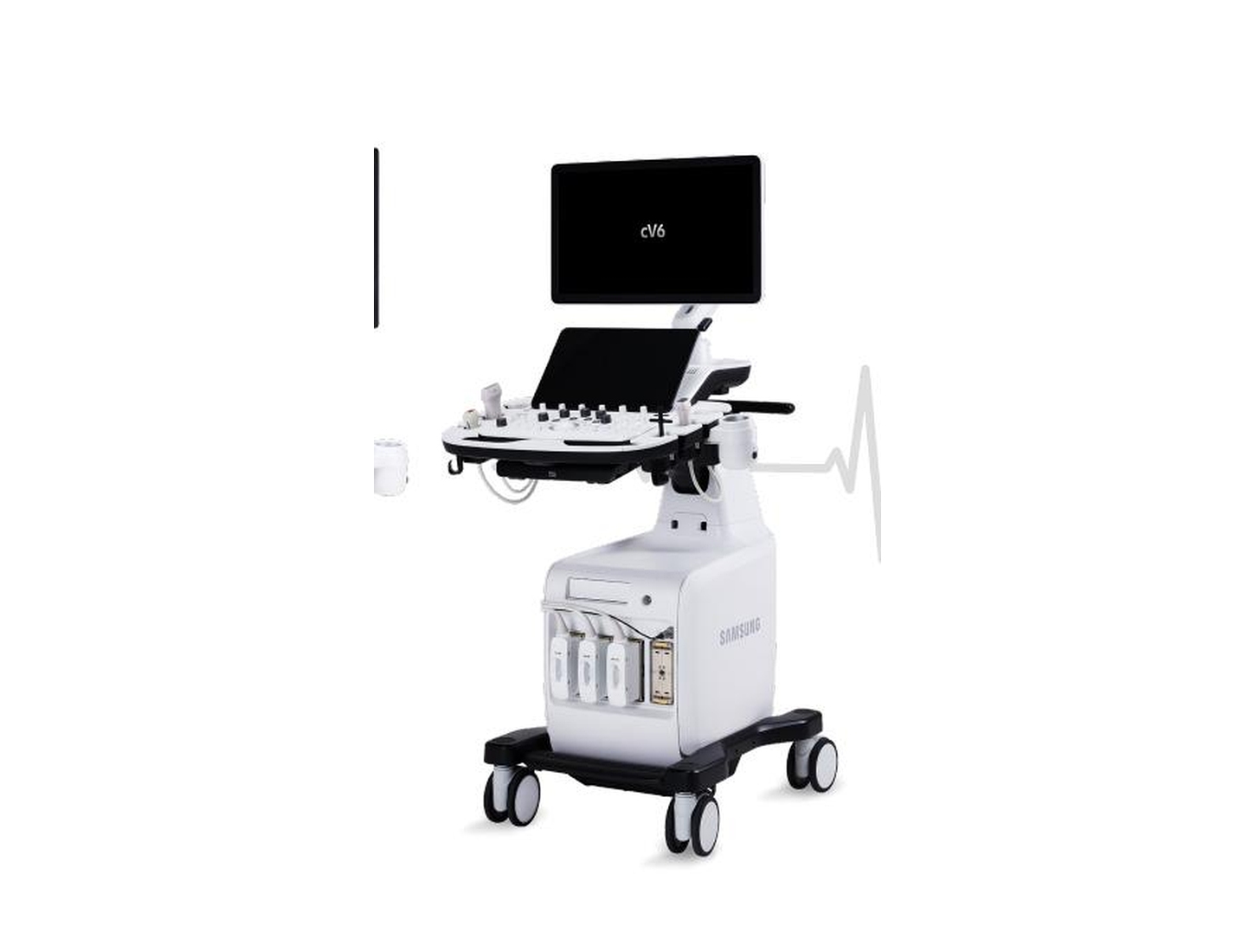 Samsung cV6 System