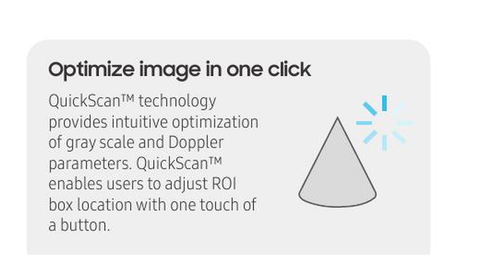 QuickScan