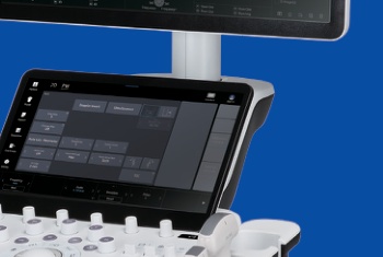 Touchscreen