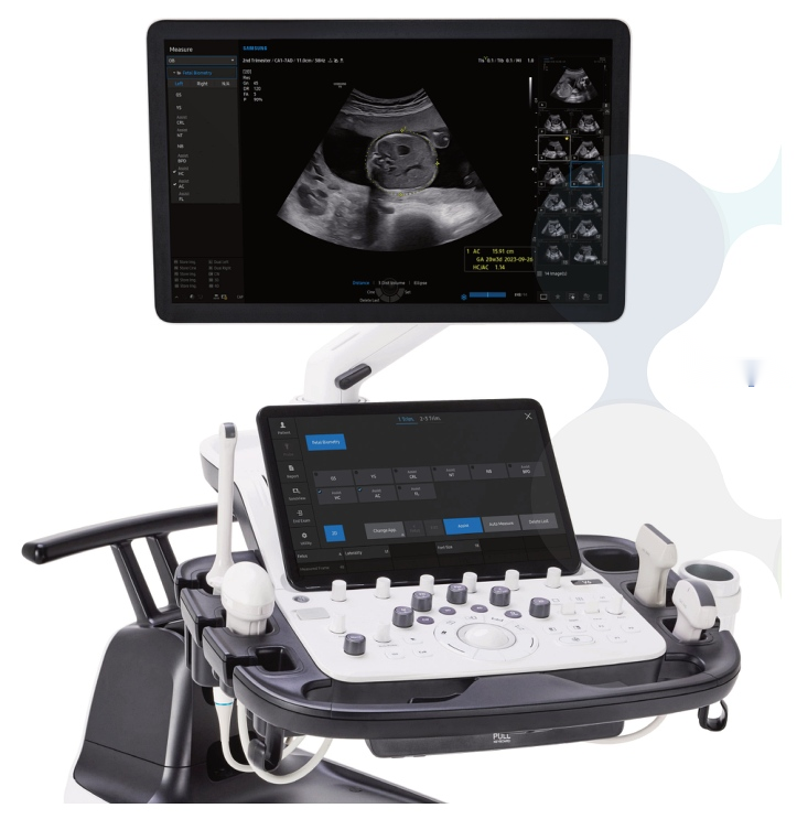 Samsung V6 System