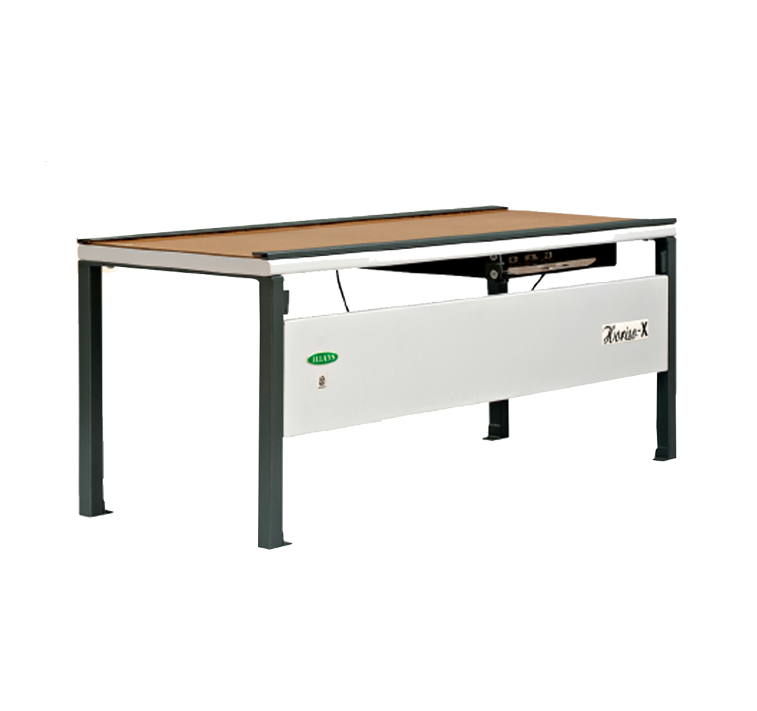 horizintal-table